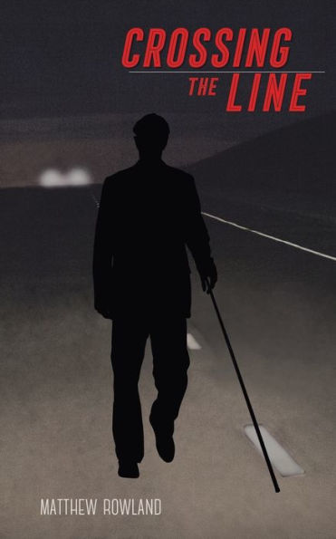 Crossing The Line