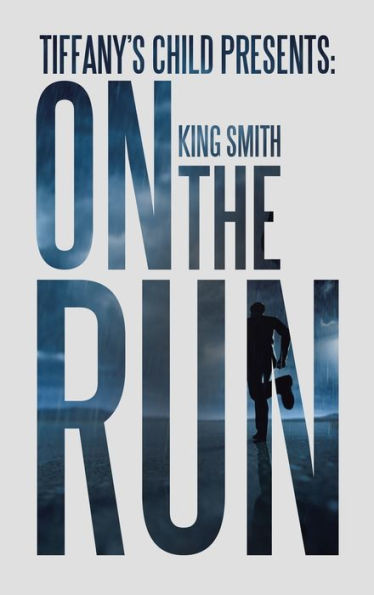 Tiffany’S Child Presents: On The Run