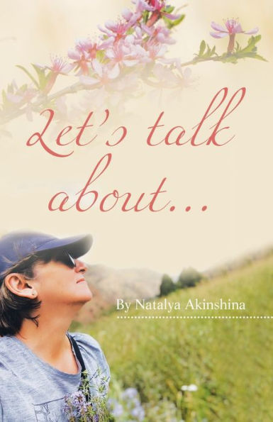 Let’S Talk About