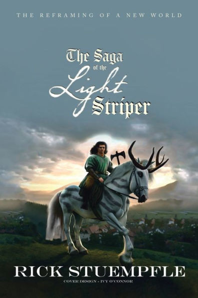 Saga Of The Light Striper: The Reframing Of A New World