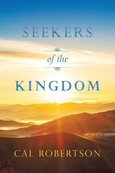 Seekers Of The Kingdom
