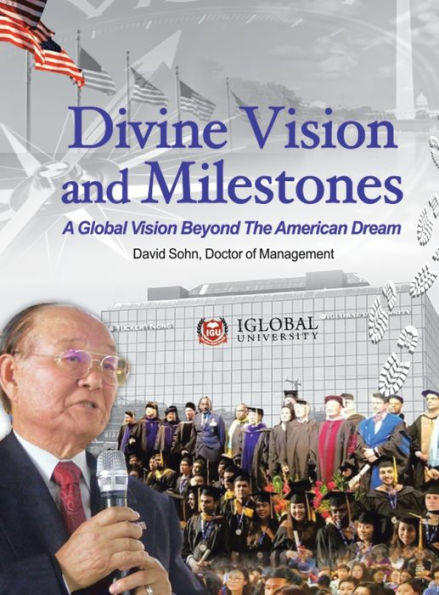 Divine Vision And Milestones