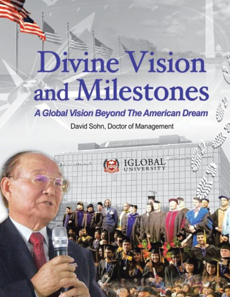 Visión divina e hitos