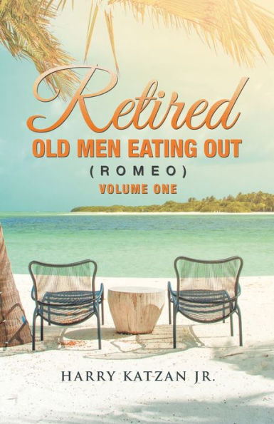Ancianos jubilados comiendo fuera (Romeo) Volumen uno