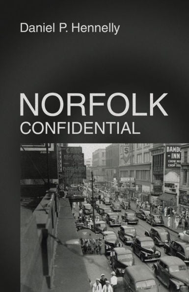 Norfolk confidencial