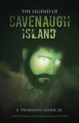 La leyenda de la isla Cavenaugh