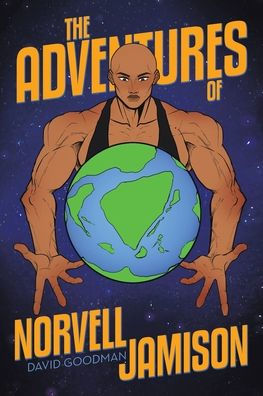 The Adventures Of Norvell Jamison