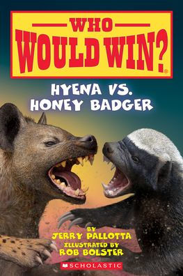 Hyena vs. Honey Badger (Who Would Win?)