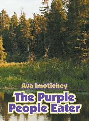 The Purple People Eater - 9781664195776