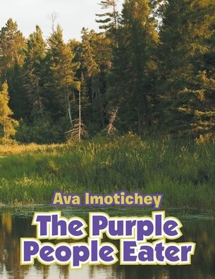 The Purple People Eater - 9781664195783
