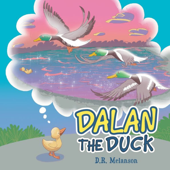 Dalan The Duck