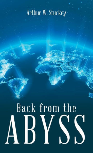 Back From The Abyss - 9781664283107