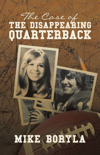 The Case Of The Disappearing Quarterback