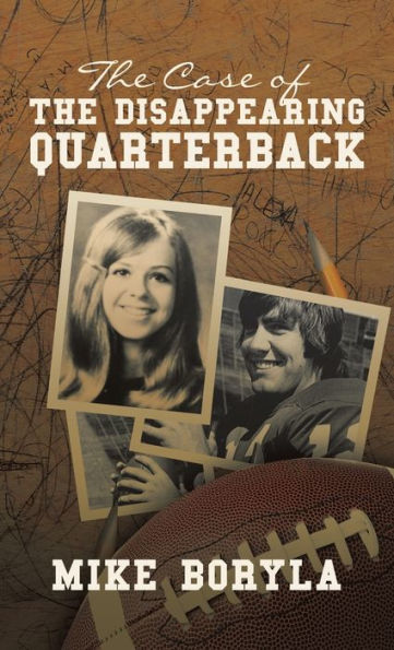 The Case Of The Disappearing Quarterback