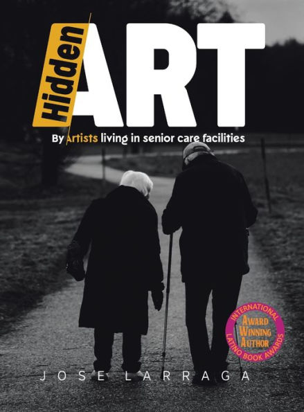 Hidden Art - 9781664284449