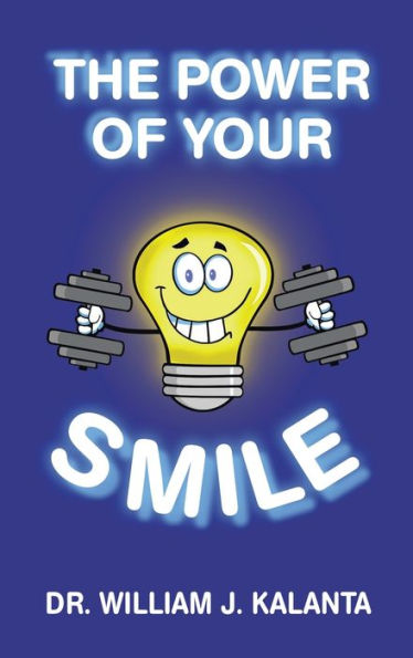 The Power Of Your Smile