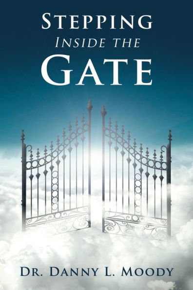 Stepping Inside The Gate - 9781664286740