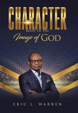 Character: Made In The Image Of God