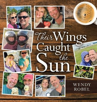 Their Wings Caught The Sun