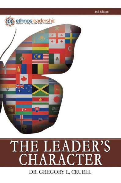 The Leader'S Character