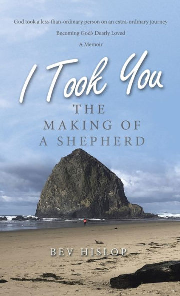 I Took You: The Making Of A Shepherd
