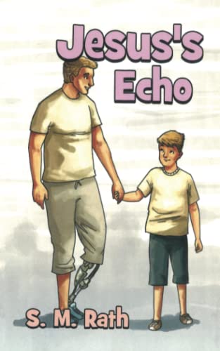 El eco de Jesús