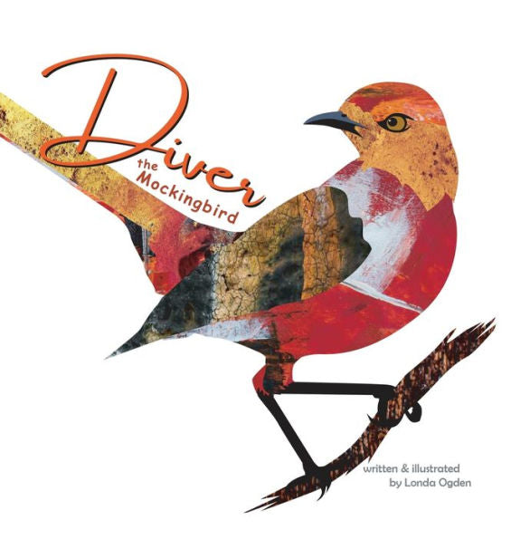 Diver The Mockingbird