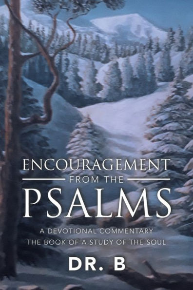 Encouragement From The Psalms: A Devotional Commentary