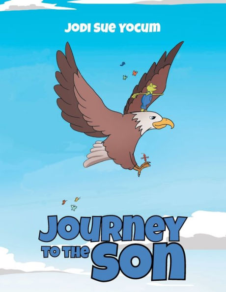 Journey To The Son