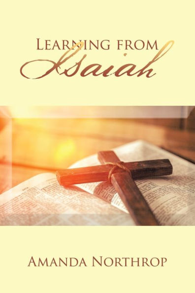 Learning From Isaiah
