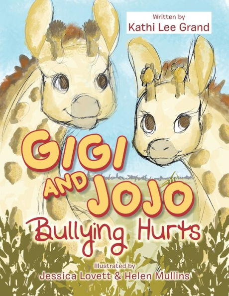 Gigi y Jojo: El acoso duele