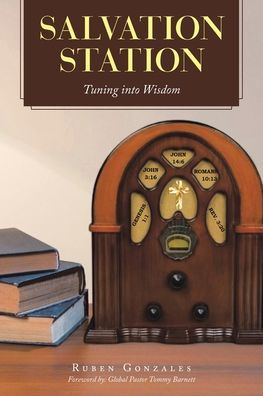 Salvation Station: Tuning Into Wisdom