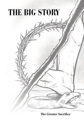 The Big Story: The Greater Sacrifice