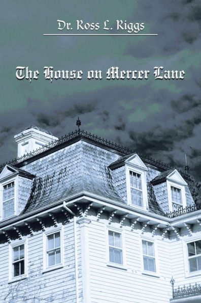 The House On Mercer Lane