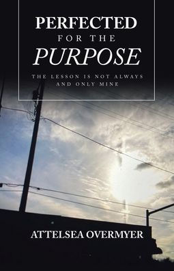 Perfected For The Purpose: The Lesson Is Not Always And Only Mine