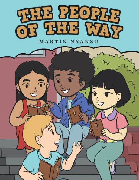 The People Of The Way