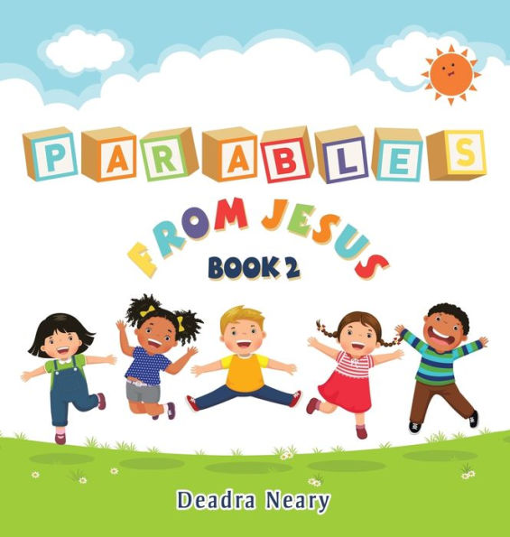 Parables From Jesus 2