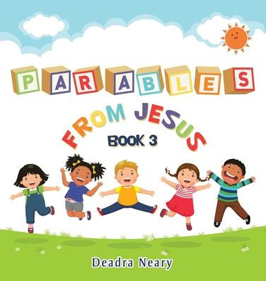 Parables From Jesus 3