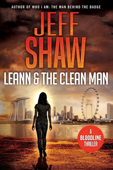 Leann And The Clean Man