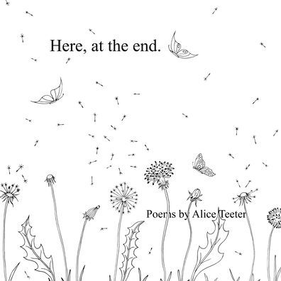 Here, At The End.