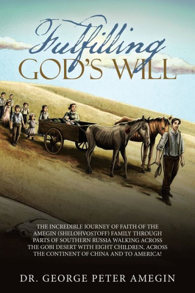 Fulfilling God’S Will