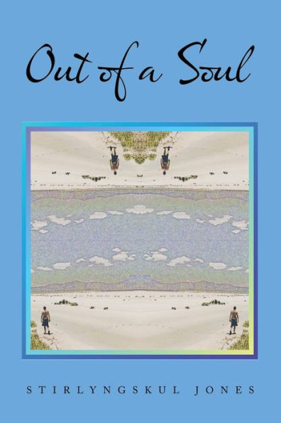 Out Of A Soul - 9781665565806
