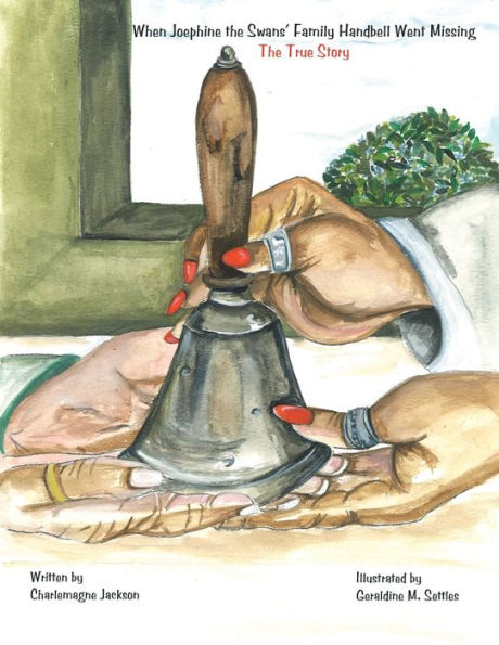 When Joephine The Swans’ Family Handbell Went Missing: The True Story