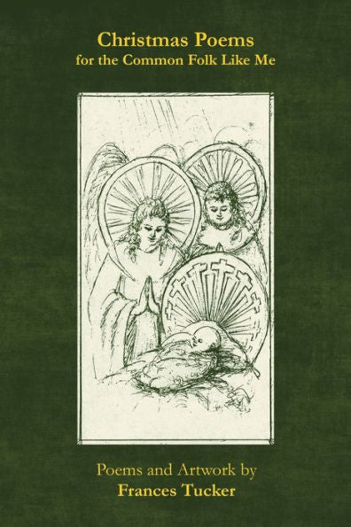 Christmas Poems For The Common Folk Like Me