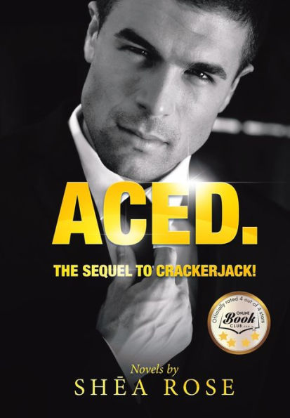 Aced.: The Sequel To Crackerjack! - 9781665570145
