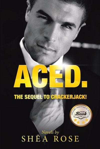 Aced.: The Sequel To Crackerjack! - 9781665570169