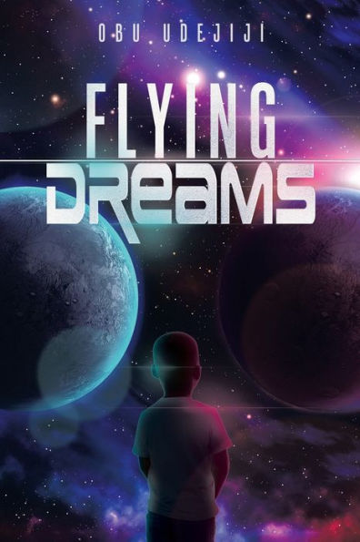 Flying Dreams - 9781665570237