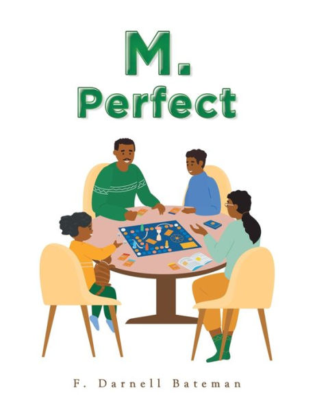 M. Perfect - 9781665572484
