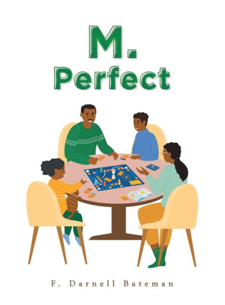 M. Perfect - 9781665572507