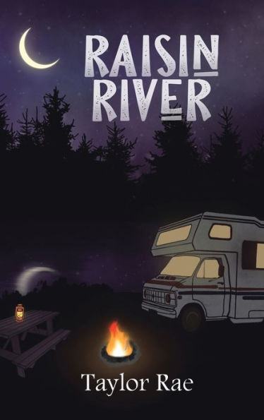 Raisin River - 9781665572620